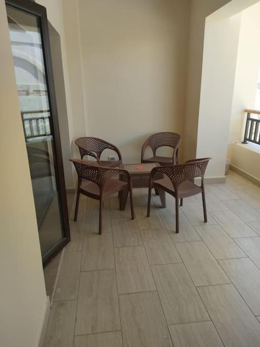 Diamond Aldau Heights Hurghada Rent One Bedroom Apartment Exterior photo